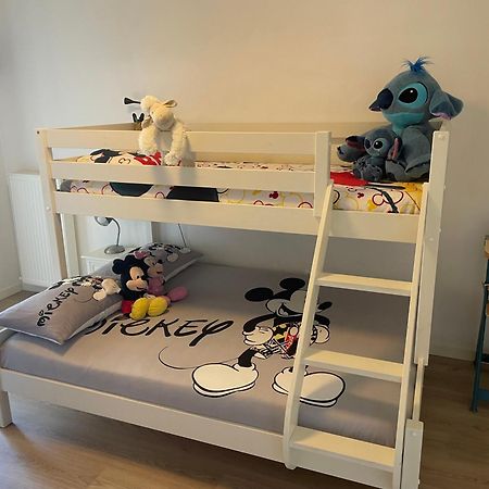 Myhomezen Montevrain Disneyland Val D'Europe - 3D Playstation 4 Εξωτερικό φωτογραφία