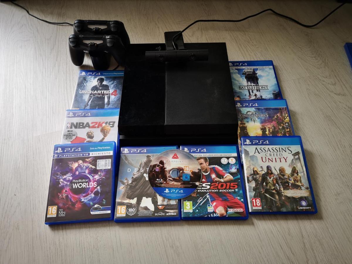 Myhomezen Montevrain Disneyland Val D'Europe - 3D Playstation 4 Εξωτερικό φωτογραφία
