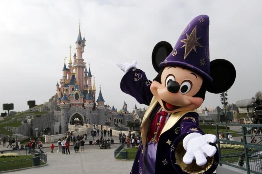 Myhomezen Montevrain Disneyland Val D'Europe - 3D Playstation 4 Εξωτερικό φωτογραφία